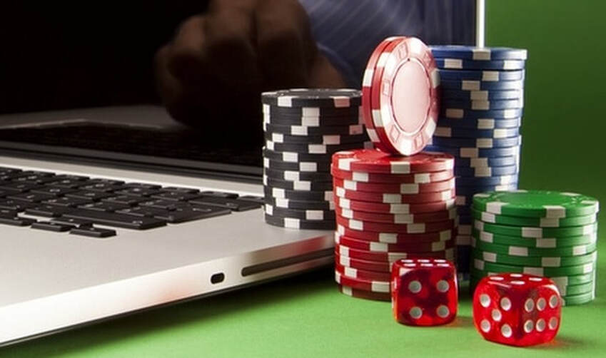 Important Things to Remember When Gambling Online - Lets Cabana